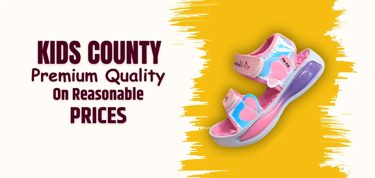 Buy Kids Sandals Online